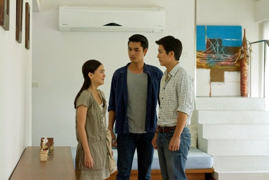 รักนี้ชั่วนิจนิรันดร์ รักนี้ชั่วนิจนิรันดร์