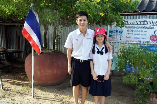 รักนี้ชั่วนิจนิรันดร์ รักนี้ชั่วนิจนิรันดร์