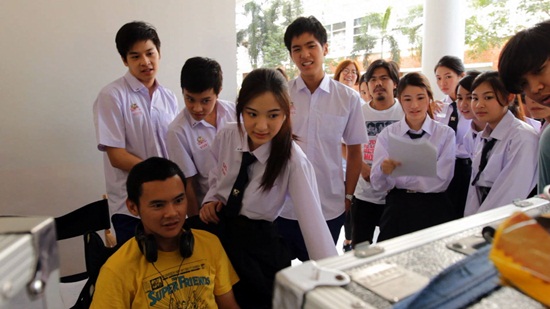 ฮอร์โมน วัยว้าวุ่น ฮอร์โมน วัยว้าวุ่น
