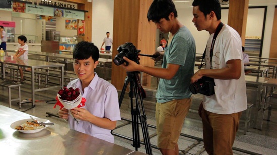 ฮอร์โมน วัยว้าวุ่น ฮอร์โมน วัยว้าวุ่น