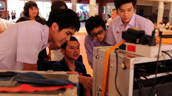 ฮอร์โมน วัยว้าวุ่น ฮอร์โมน วัยว้าวุ่น