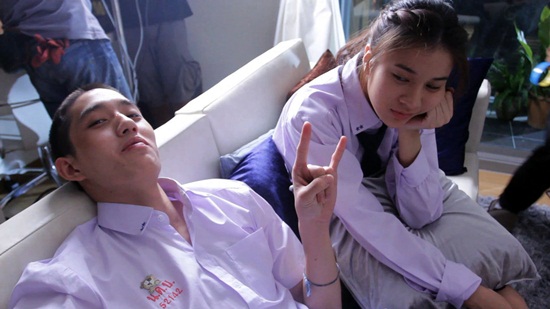 ฮอร์โมน วัยว้าวุ่น ฮอร์โมน วัยว้าวุ่น