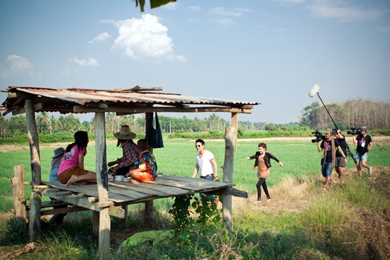 Miss Country Girl Thailand