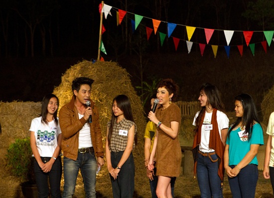 Miss Country Girl Thailand