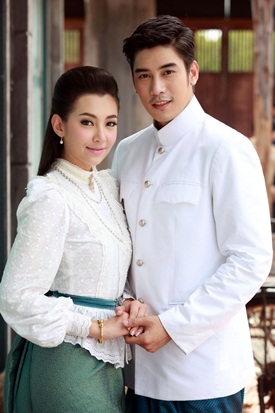 เรื่องย่อละครลูกทาส เรื่องย่อละครลูกทาส