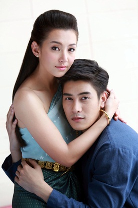 เรื่องย่อละครลูกทาส เรื่องย่อละครลูกทาส