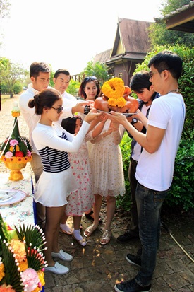 กันตนา บวงสรวง-เปิดกล้องละครใหม่ คู่หูคู่เฮี้ยน พร้อมลงจอ 7 สี เร็ว ๆ นี้ กันตนา บวงสรวง-เปิดกล้องละครใหม่ คู่หูคู่เฮี้ยน พร้อมลงจอ 7 สี เร็ว ๆ นี้