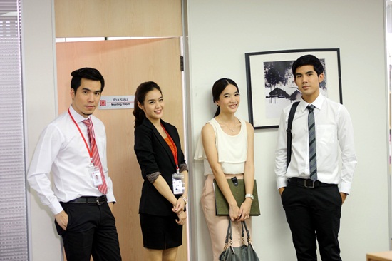 ATM 2 คู่เว่อร์..เออเร่อ..เออรัก ตอนพิเศษ ออนแอร์ 30 พ.ย.นี้ ATM 2 คู่เว่อร์..เออเร่อ..เออรัก ตอนพิเศษ ออนแอร์ 30 พ.ย.นี้