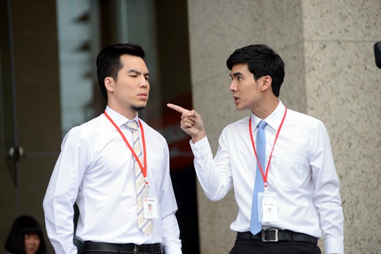 ATM 2 คู่เว่อร์..เออเร่อ..เออรัก ตอนพิเศษ ออนแอร์ 30 พ.ย.นี้ ATM 2 คู่เว่อร์..เออเร่อ..เออรัก ตอนพิเศษ ออนแอร์ 30 พ.ย.นี้