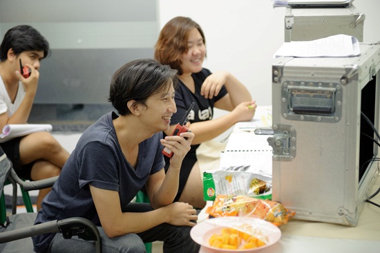 ATM 2 คู่เว่อร์..เออเร่อ..เออรัก ตอนพิเศษ ออนแอร์ 30 พ.ย.นี้ ATM 2 คู่เว่อร์..เออเร่อ..เออรัก ตอนพิเศษ ออนแอร์ 30 พ.ย.นี้