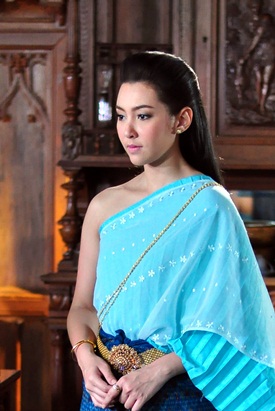 เรื่องย่อละครลูกทาส เรื่องย่อละครลูกทาส