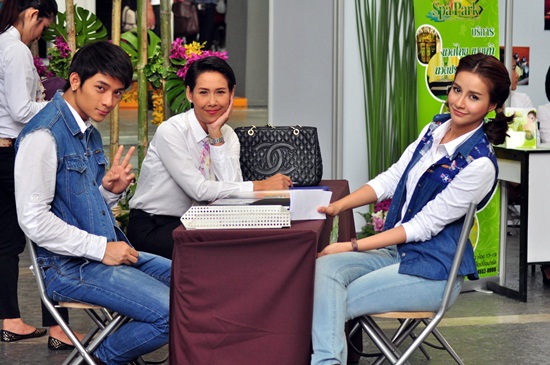 เรื่องย่อละคร นางร้ายซัมเมอร์ เรื่องย่อละคร นางร้ายซัมเมอร์
