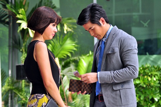 เรื่องย่อละคร นางร้ายซัมเมอร์ เรื่องย่อละคร นางร้ายซัมเมอร์
