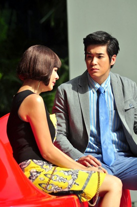 เรื่องย่อละคร นางร้ายซัมเมอร์ เรื่องย่อละคร นางร้ายซัมเมอร์