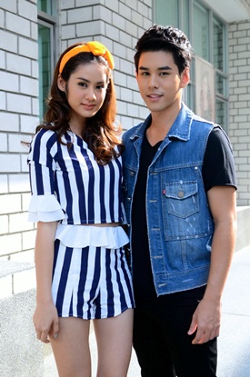 ลูกผู้ชายพันธุ์ดี ลูกผู้ชายพันธุ์ดี