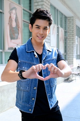 ลูกผู้ชายพันธุ์ดี ลูกผู้ชายพันธุ์ดี