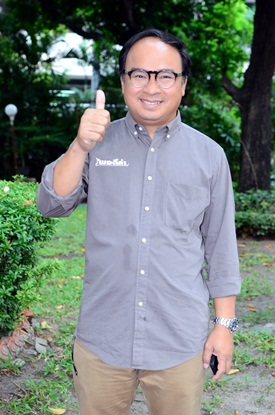 ลูกผู้ชายพันธุ์ดี ลูกผู้ชายพันธุ์ดี