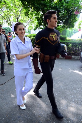 ลูกผู้ชายพันธุ์ดี ลูกผู้ชายพันธุ์ดี
