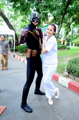 ลูกผู้ชายพันธุ์ดี ลูกผู้ชายพันธุ์ดี