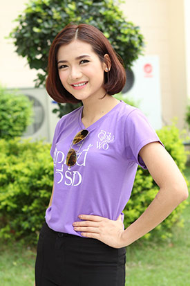 เปรี้ยว อนุสรา เปรี้ยว อนุสรา