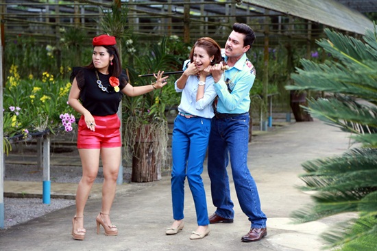 เรื่องย่อละคร นางร้ายซัมเมอร์ เรื่องย่อละคร นางร้ายซัมเมอร์