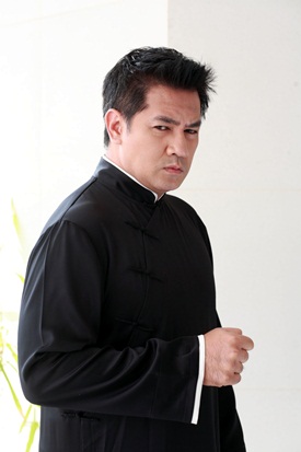 ฟิลม์ รัฐภูมิ ประกบ ซูซี่ สุษิรา ใน ร้ายรักพยัคฆ์กังฟู ฟิลม์ รัฐภูมิ ประกบ ซูซี่ สุษิรา ใน ร้ายรักพยัคฆ์กังฟู