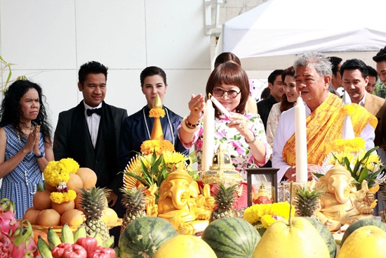 ฟิลม์ รัฐภูมิ ประกบ ซูซี่ สุษิรา ใน ร้ายรักพยัคฆ์กังฟู ฟิลม์ รัฐภูมิ ประกบ ซูซี่ สุษิรา ใน ร้ายรักพยัคฆ์กังฟู
