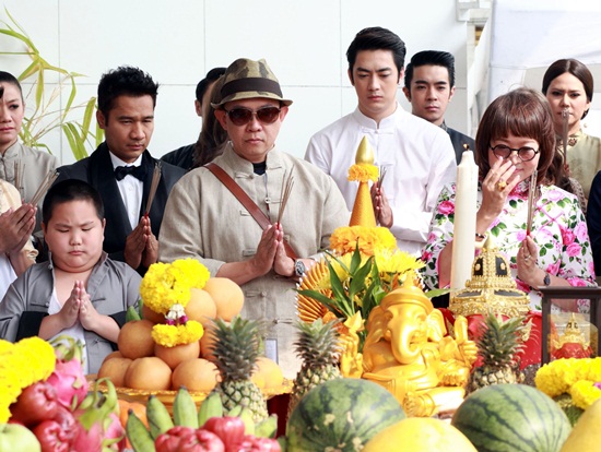 ฟิลม์ รัฐภูมิ ประกบ ซูซี่ สุษิรา ใน ร้ายรักพยัคฆ์กังฟู ฟิลม์ รัฐภูมิ ประกบ ซูซี่ สุษิรา ใน ร้ายรักพยัคฆ์กังฟู