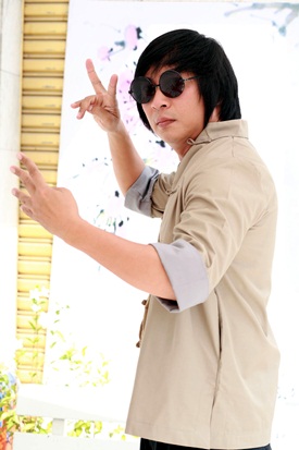 ฟิลม์ รัฐภูมิ ประกบ ซูซี่ สุษิรา ใน ร้ายรักพยัคฆ์กังฟู ฟิลม์ รัฐภูมิ ประกบ ซูซี่ สุษิรา ใน ร้ายรักพยัคฆ์กังฟู