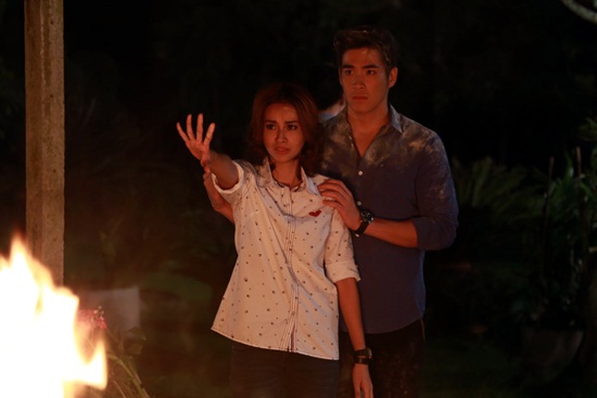 เรื่องย่อละคร นางร้ายซัมเมอร์ เรื่องย่อละคร นางร้ายซัมเมอร์
