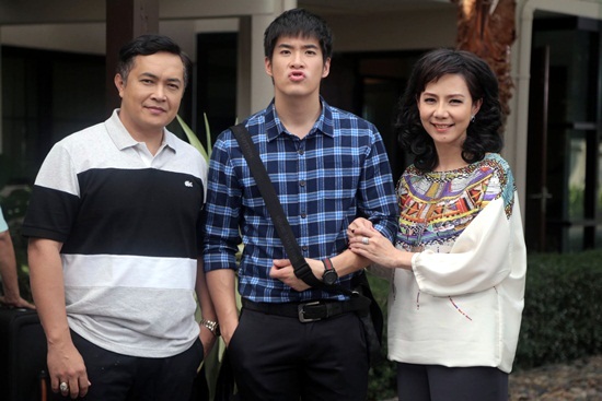 เรื่องย่อละครก๊วนคานทองกับแก๊งพ่อปลาไหล เรื่องย่อละครก๊วนคานทองกับแก๊งพ่อปลาไหล