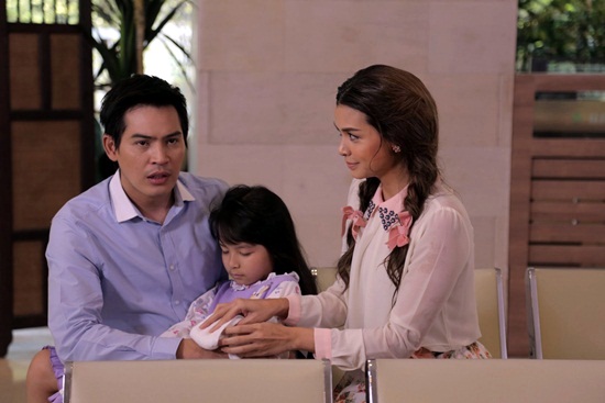 เรื่องย่อละครก๊วนคานทองกับแก๊งพ่อปลาไหล เรื่องย่อละครก๊วนคานทองกับแก๊งพ่อปลาไหล