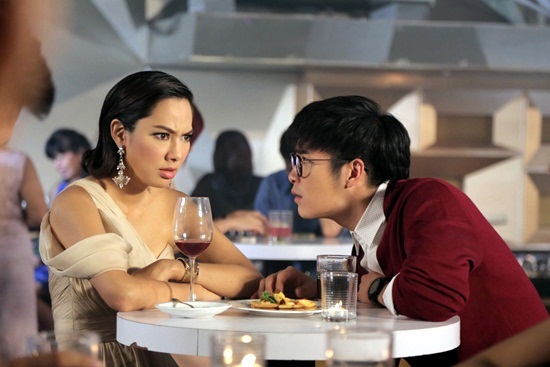 เรื่องย่อละครก๊วนคานทองกับแก๊งพ่อปลาไหล เรื่องย่อละครก๊วนคานทองกับแก๊งพ่อปลาไหล