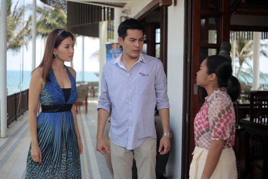 เรื่องย่อละครก๊วนคานทองกับแก๊งพ่อปลาไหล เรื่องย่อละครก๊วนคานทองกับแก๊งพ่อปลาไหล
