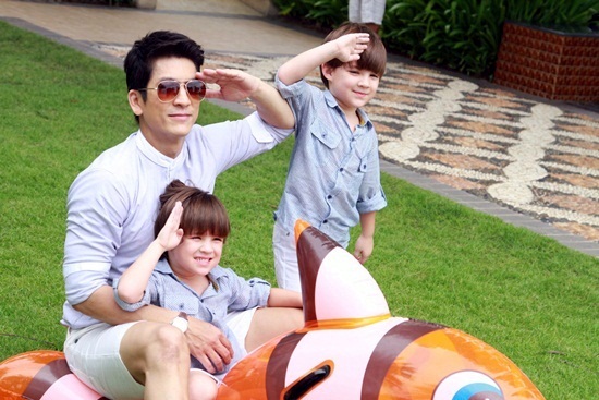เรื่องย่ออย่าลืมฉัน เรื่องย่ออย่าลืมฉัน