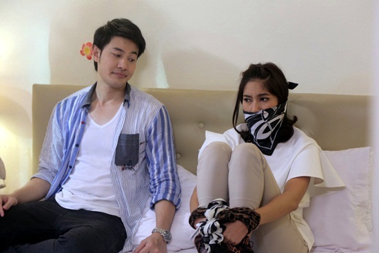 เรื่องย่อละครก๊วนคานทองกับแก๊งพ่อปลาไหล เรื่องย่อละครก๊วนคานทองกับแก๊งพ่อปลาไหล