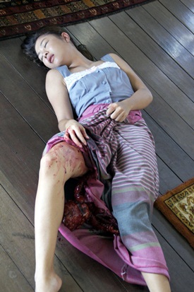 เวียงร้อยดาว เวียงร้อยดาว
