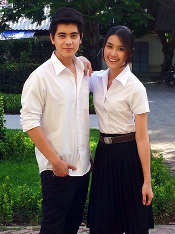 เรื่องย่อละคร ฝัน เปลี่ยน โลก เรื่องย่อละคร ฝัน เปลี่ยน โลก