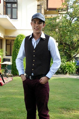 คือหัตถาครองพิภพ คือหัตถาครองพิภพ