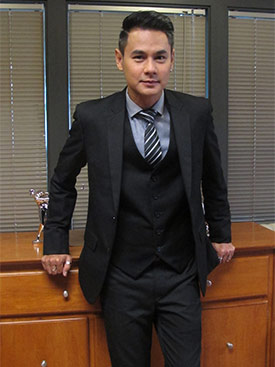 เรื่องย่อ แม่คุณเอ๊ย เรื่องย่อ แม่คุณเอ๊ย