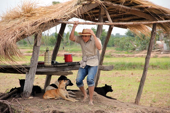 เรื่องย่อ ในม่านเมฆ เรื่องย่อ ในม่านเมฆ