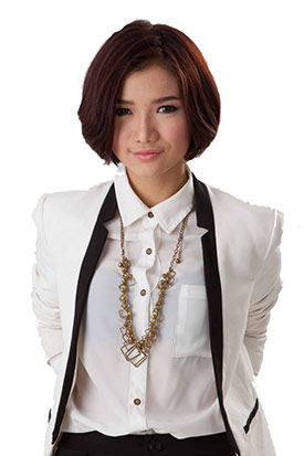 เปรี้ยว อนุสรา เปรี้ยว อนุสรา