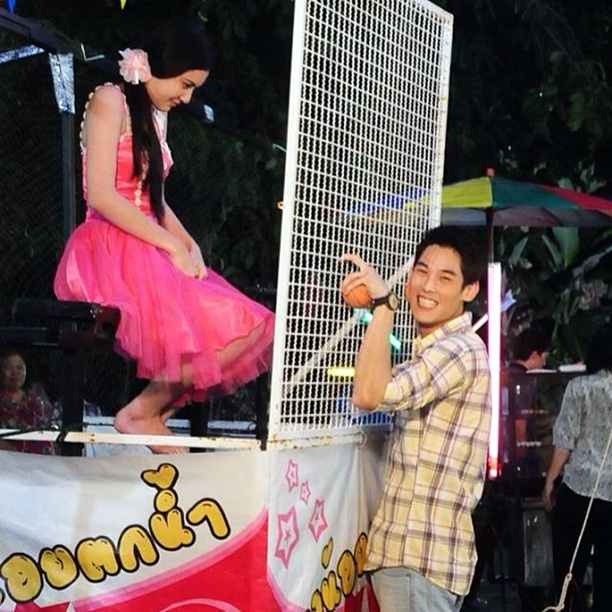 กุหลาบร้ายของนายตะวัน กุหลาบร้ายของนายตะวัน