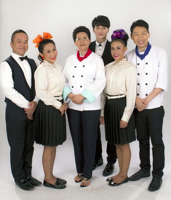 เรื่องย่อละครกุหลาบซ่อนกลิ่น เรื่องย่อละครกุหลาบซ่อนกลิ่น