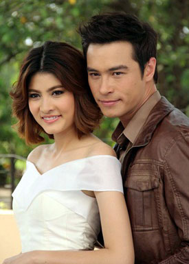 นางร้ายสายลับ นางร้ายสายลับ