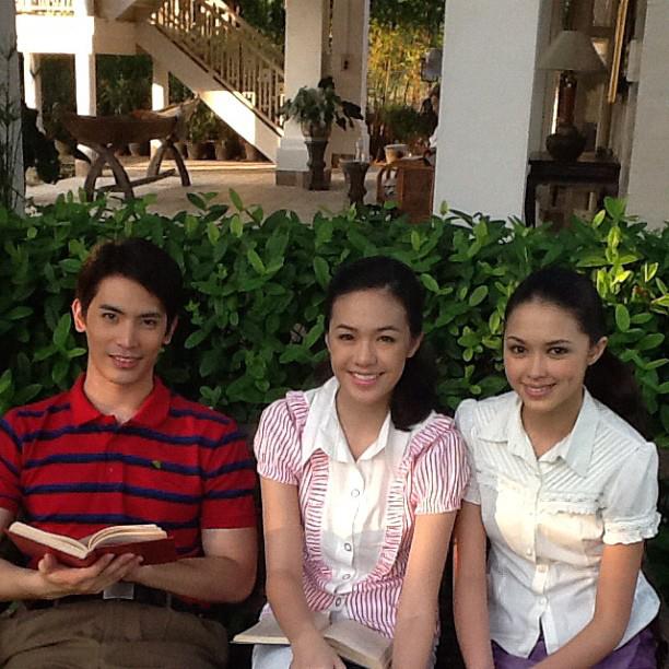 แค้นเสน่หา