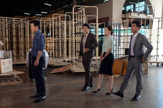 เรื่องย่ออย่าลืมฉัน เรื่องย่ออย่าลืมฉัน