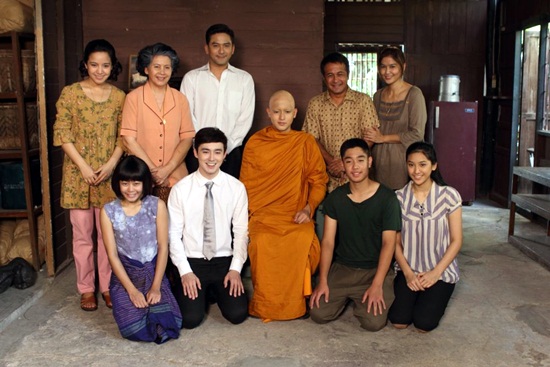 เรื่องย่อละครทองเนื้อเก้า เรื่องย่อละครทองเนื้อเก้า