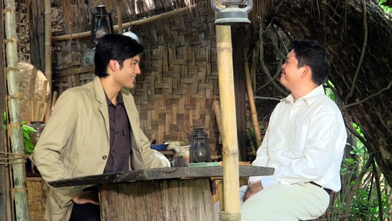 คุณชายรัชชานนท์ คุณชายรัชชานนท์