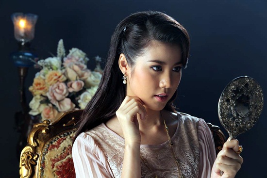 คุณชายรณพีร์ คุณชายรณพีร์